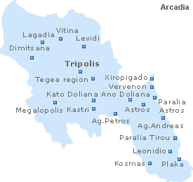 Arcadia Hotels Arcadia Hotels