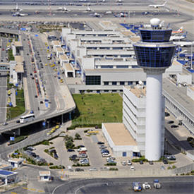 Athens Airport Hotels