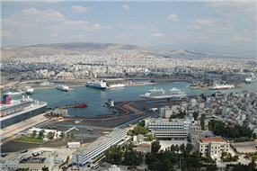 Piraeus Hotels