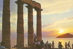 Sounion Hotels