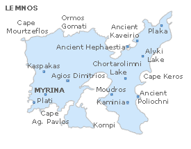 Lemnos Hotels Lemnos Hotels