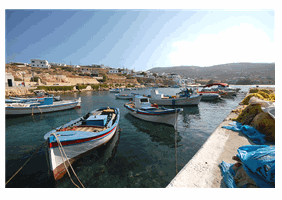 Donoussa Hotels Donoussa Hotels