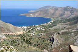 Tilos Hotels