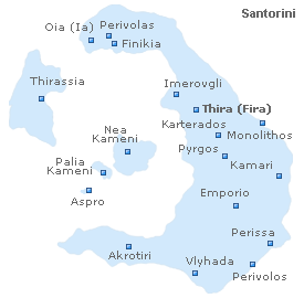 Santorini Hotels Santorini Hotels