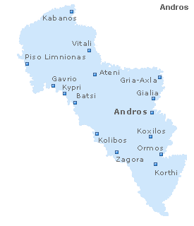 Andros Hotels Andros Hotels