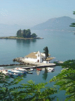 Ionian Islands