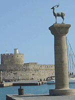 Dodecanese Islands