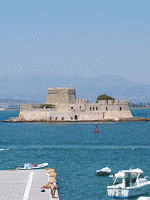 Peloponnese Peloponnese