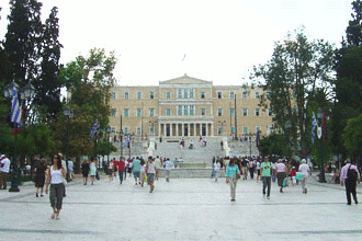 Athens Hotels