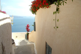Santorini Santorini