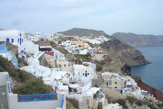 Oia