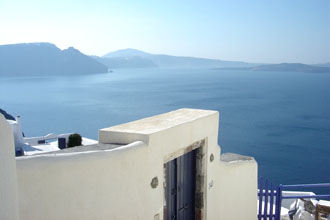 Oia Oia