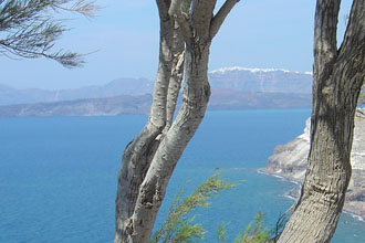 Santorini