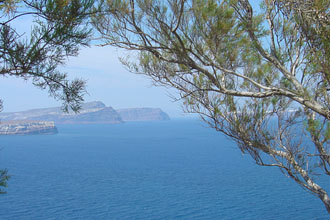 Santorini Santorini
