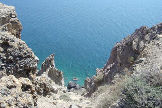 Santorini Santorini
