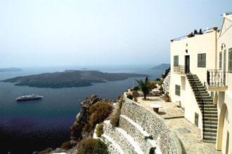Kaldera Kaldera