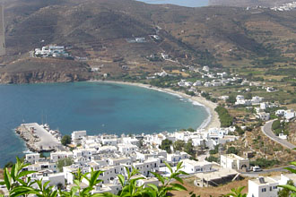 Amorgos