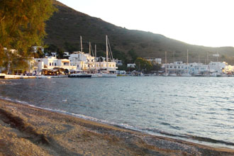 Amorgos Amorgos