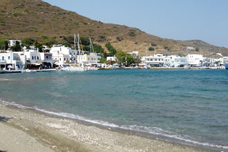 Amorgos Amorgos