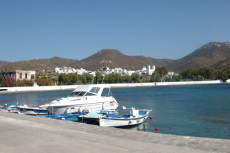 Amorgos