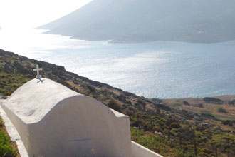 Amorgos