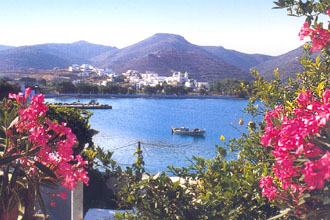 Amorgos