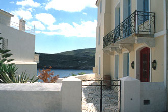 Andros Andros