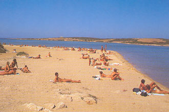 Antiparos Antiparos