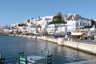 Naxos Naxos