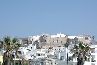 Naxos Naxos