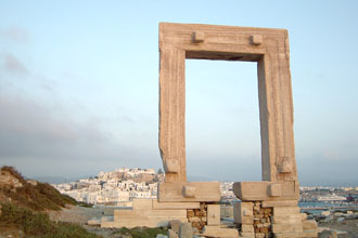 Naxos