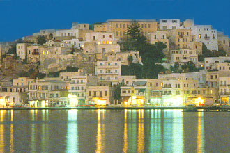 Naxos