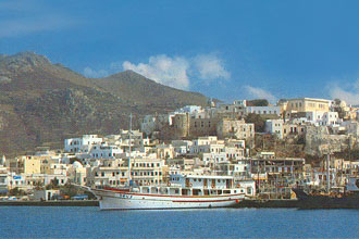 Naxos