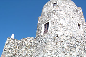 Naxos Naxos