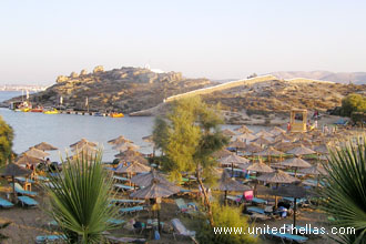 Paros Paros