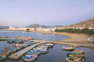 Paros