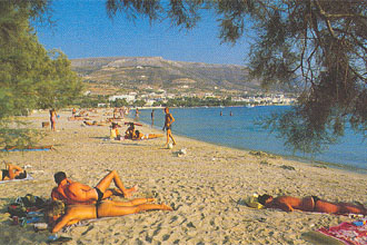 Paros Paros
