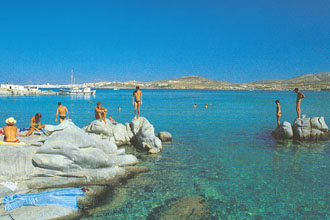 Paros Paros