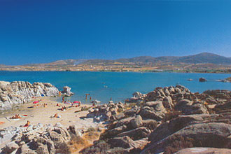 Paros Paros