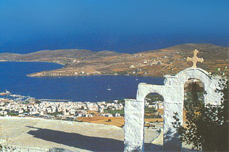 Paros Paros