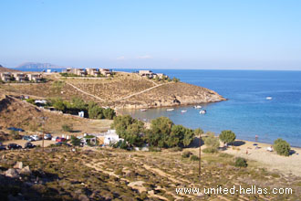 Serifos Serifos