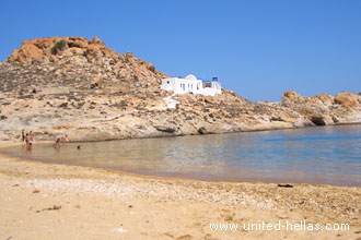 Serifos Serifos