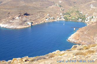 Serifos Serifos