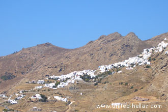 Serifos Serifos