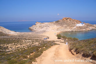 Serifos Serifos