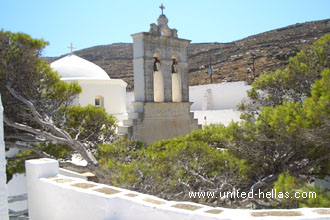 Serifos Serifos