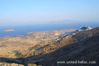 Serifos Serifos