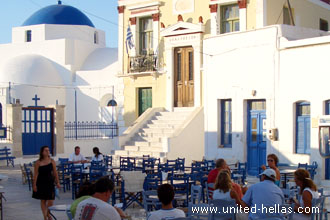 Serifos Serifos