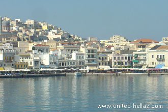 Syros