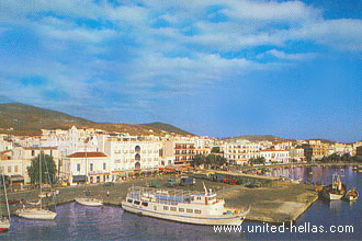 Tinos Tinos